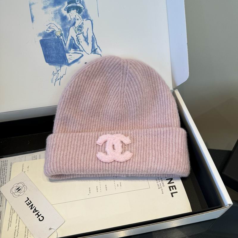 Chanel hat (1125)