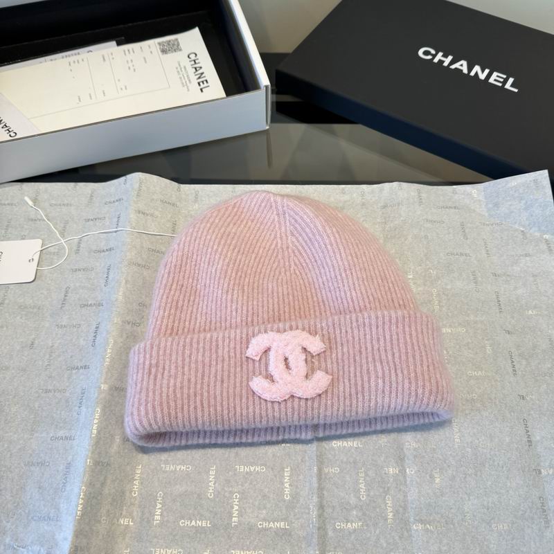 Chanel hat (1126)