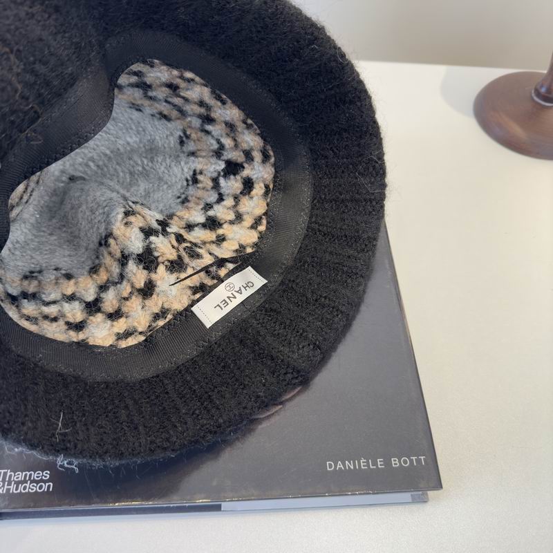 Chanel hat (117)