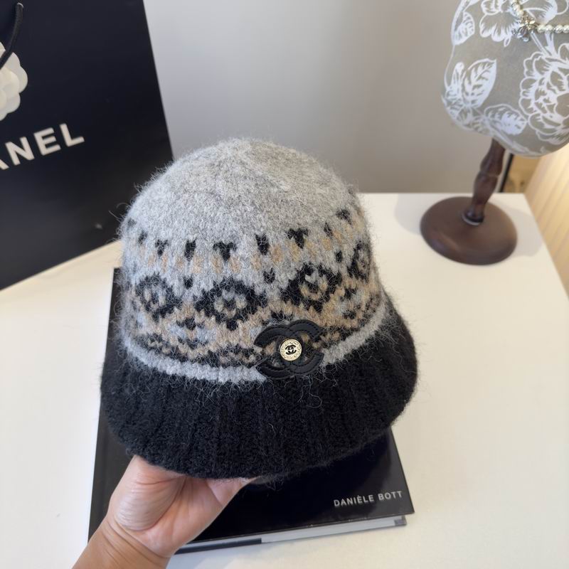 Chanel hat (119)