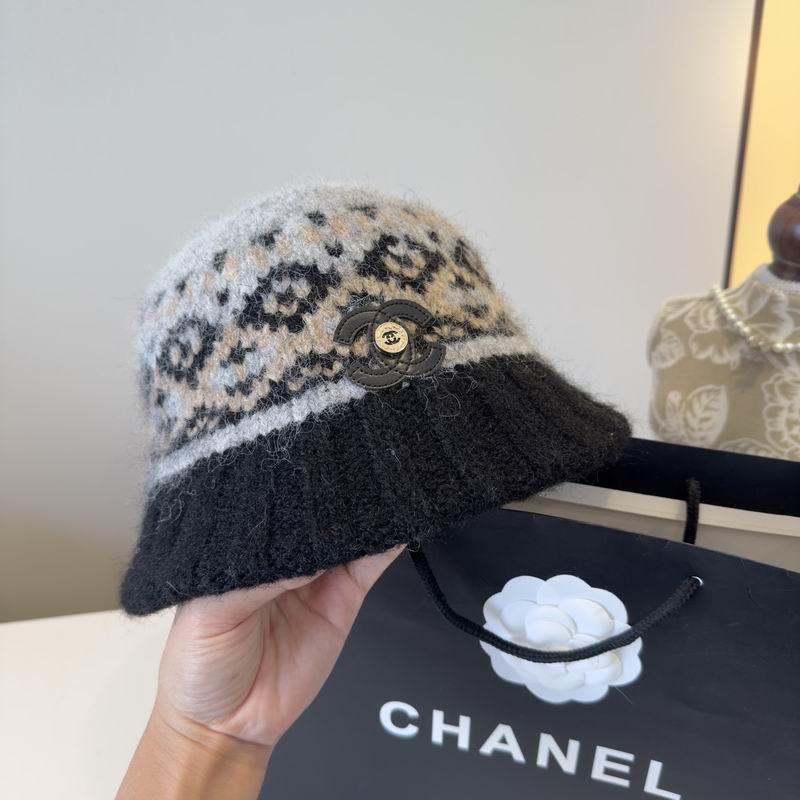 Chanel hat (121)