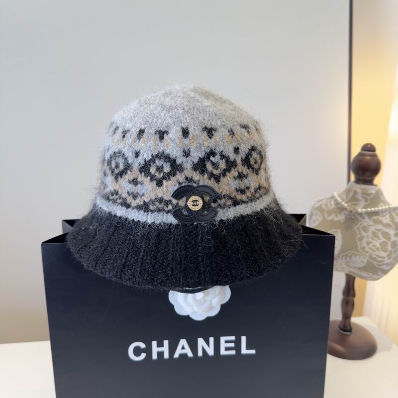 Chanel hat (122)