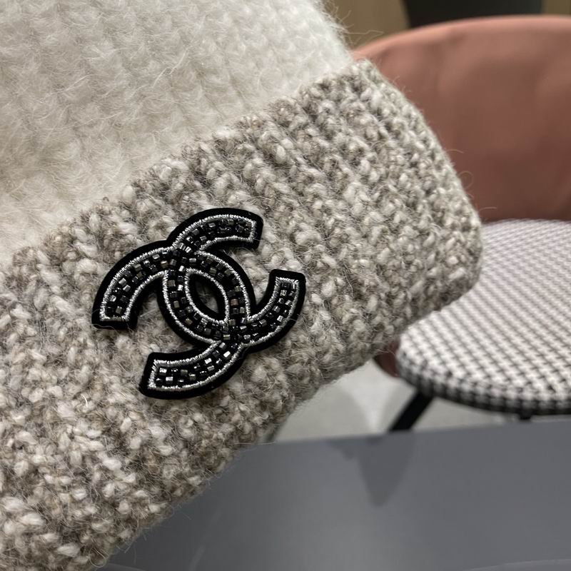 Chanel hat (123)