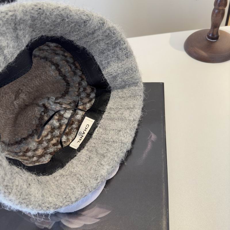Chanel hat (124)