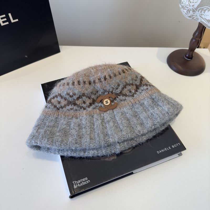 Chanel hat (125)