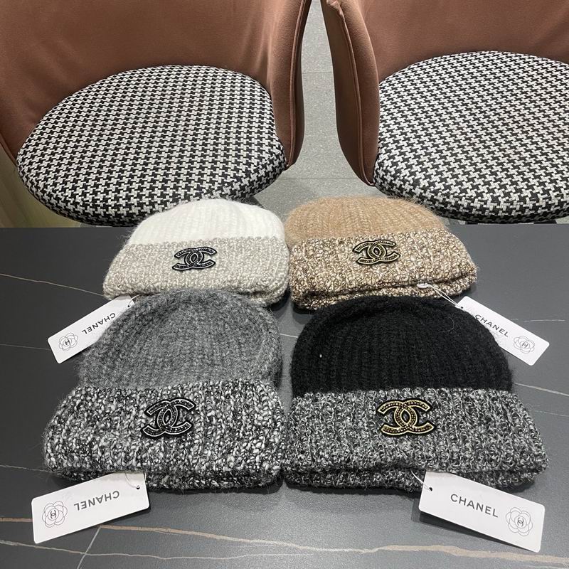 Chanel hat (126)