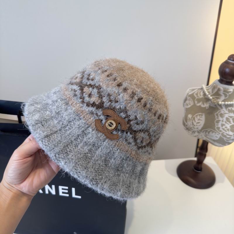 Chanel hat (127)
