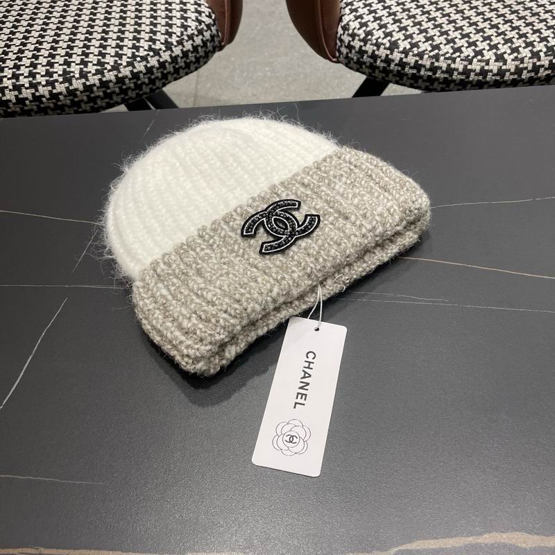 Chanel hat (128)