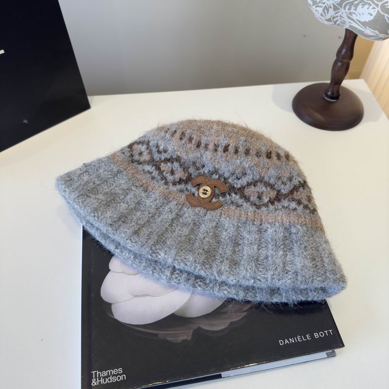 Chanel hat (129)
