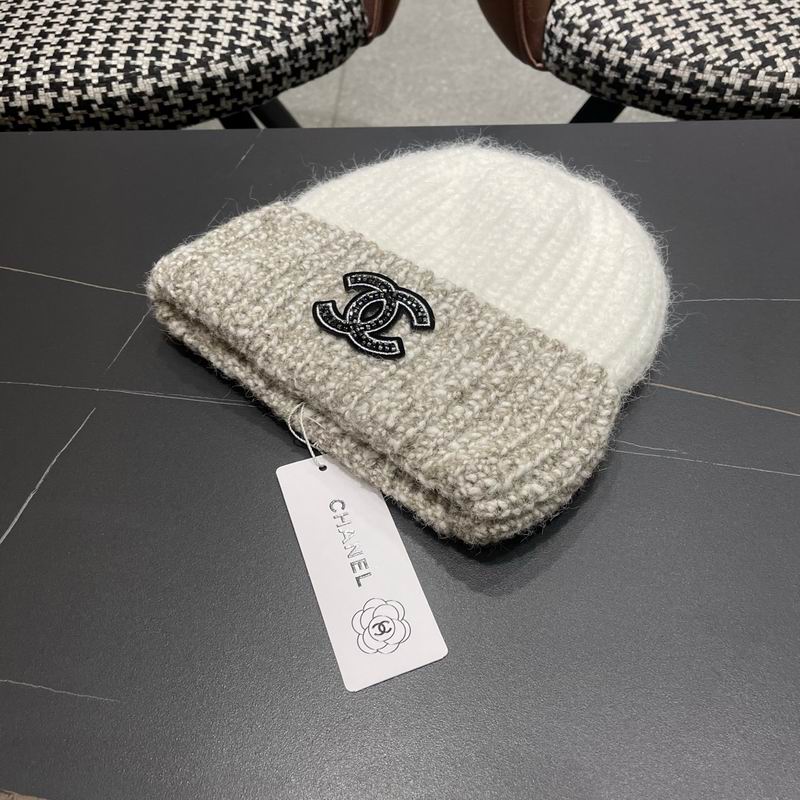 Chanel hat (129)