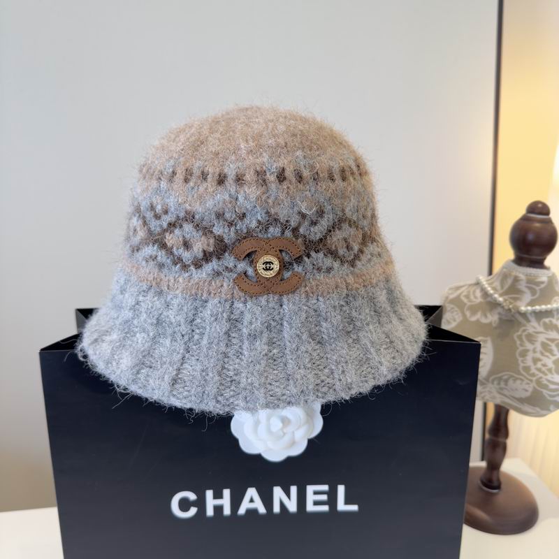 Chanel hat (130)