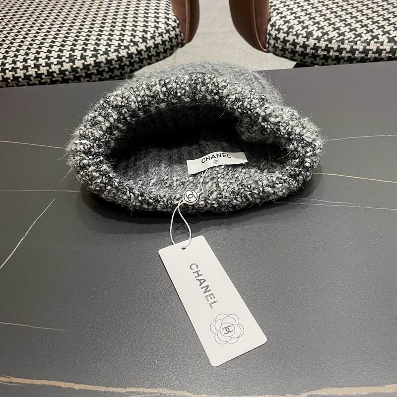 Chanel hat (131)