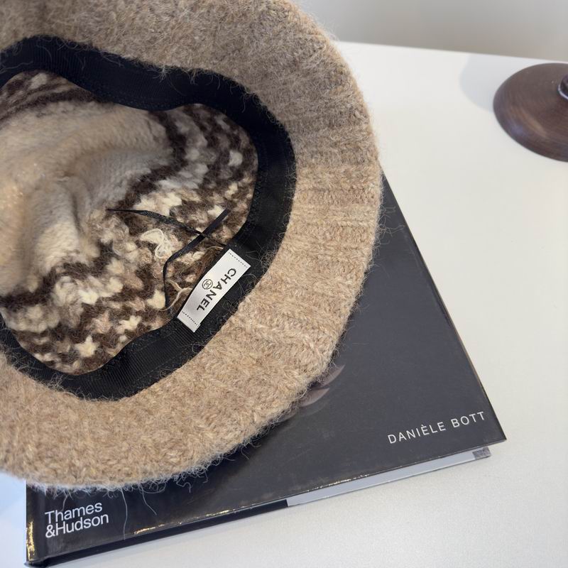Chanel hat (132)