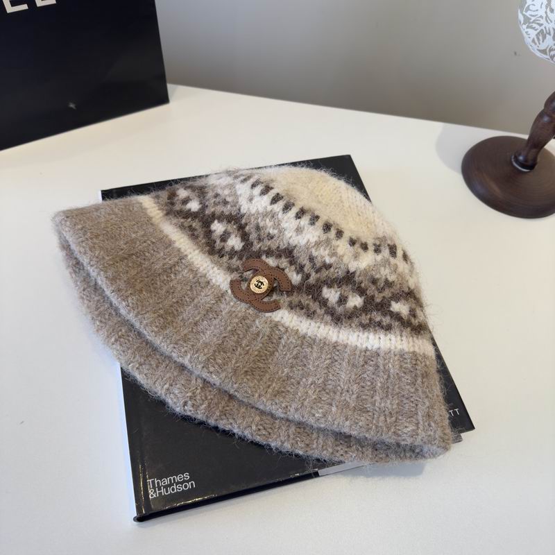 Chanel hat (134)