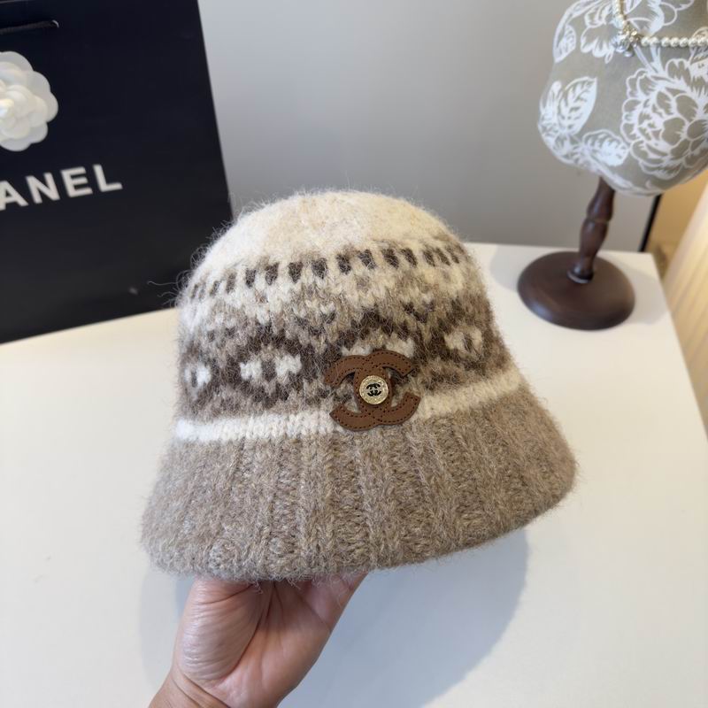 Chanel hat (136)