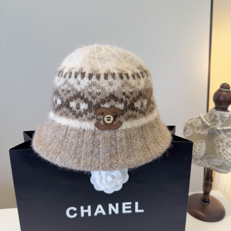 Chanel hat (137)