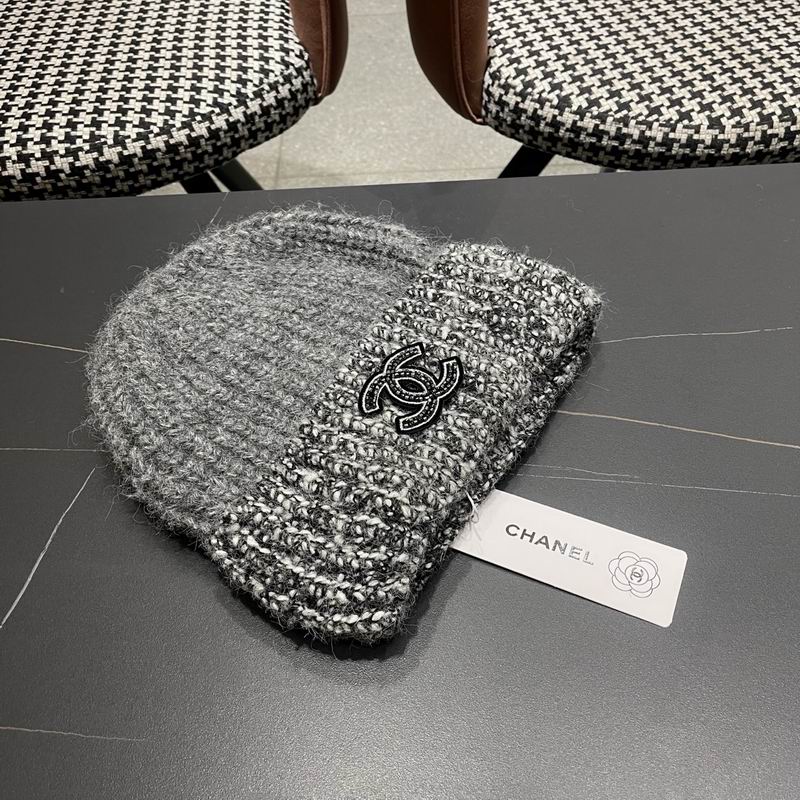 Chanel hat (138)