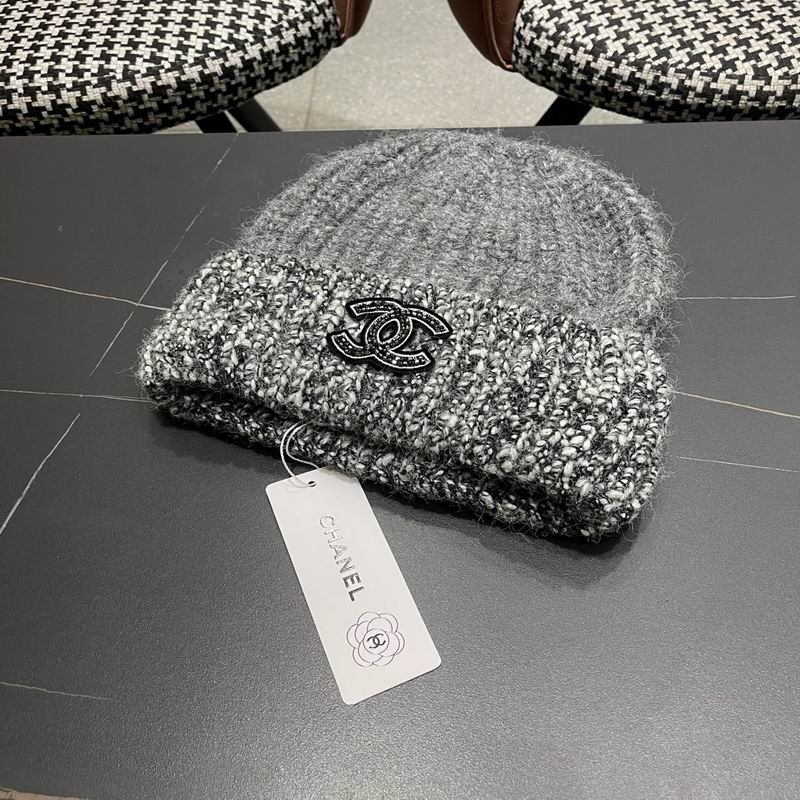 Chanel hat (139)