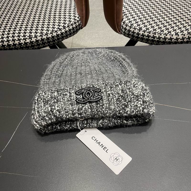 Chanel hat (140)