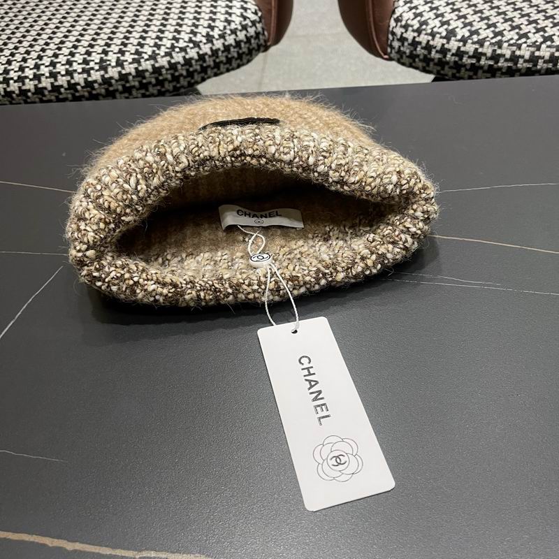 Chanel hat (141)
