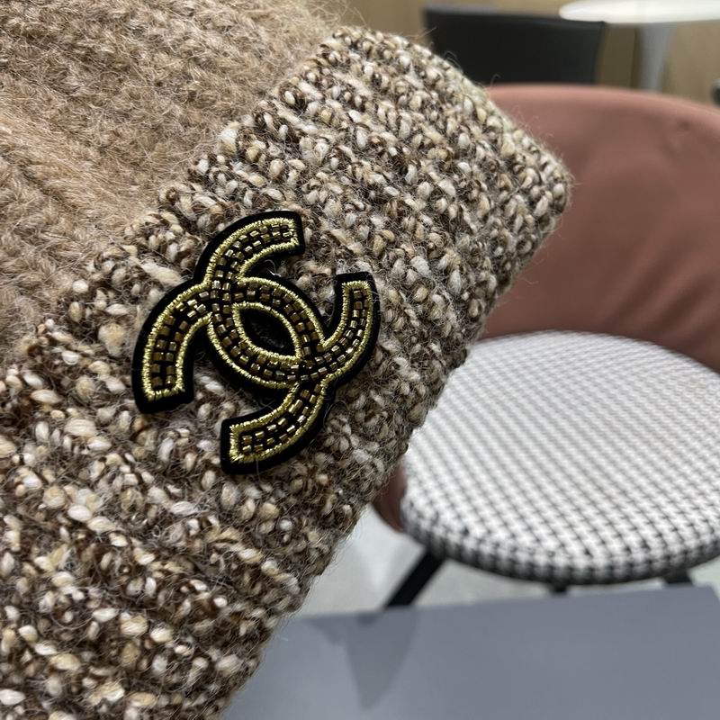 Chanel hat (143)