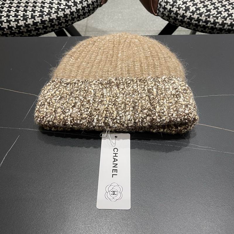 Chanel hat (144)