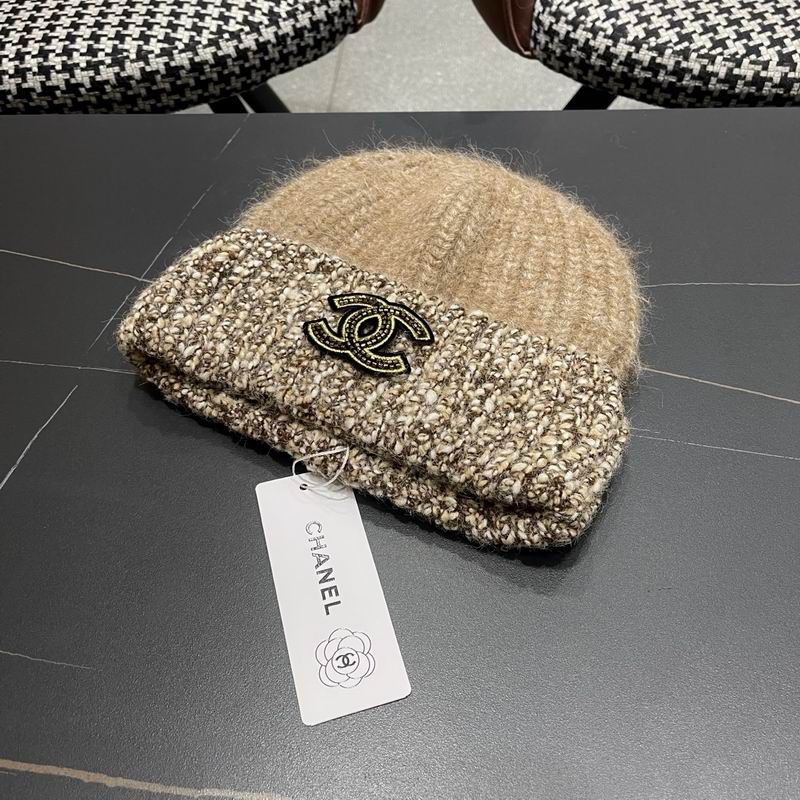 Chanel hat (148)