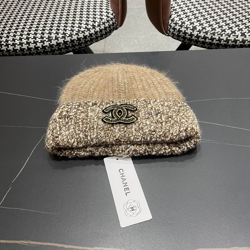 Chanel hat (149)