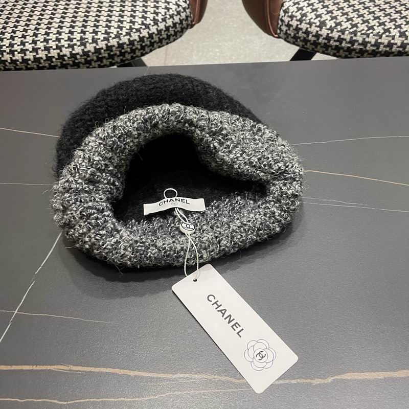 Chanel hat (151)