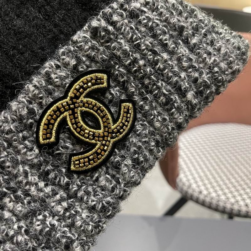 Chanel hat (153)