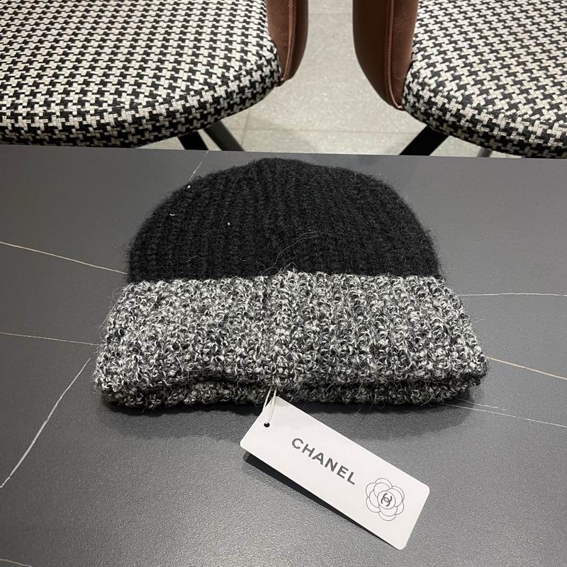 Chanel hat (154)