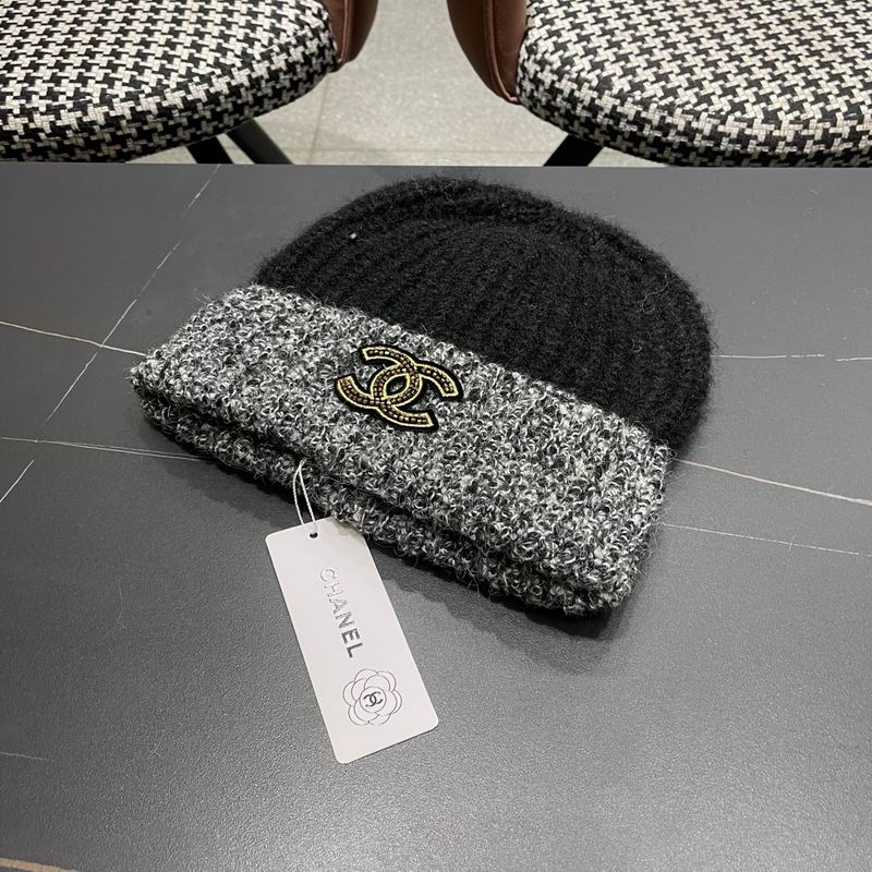 Chanel hat (159)