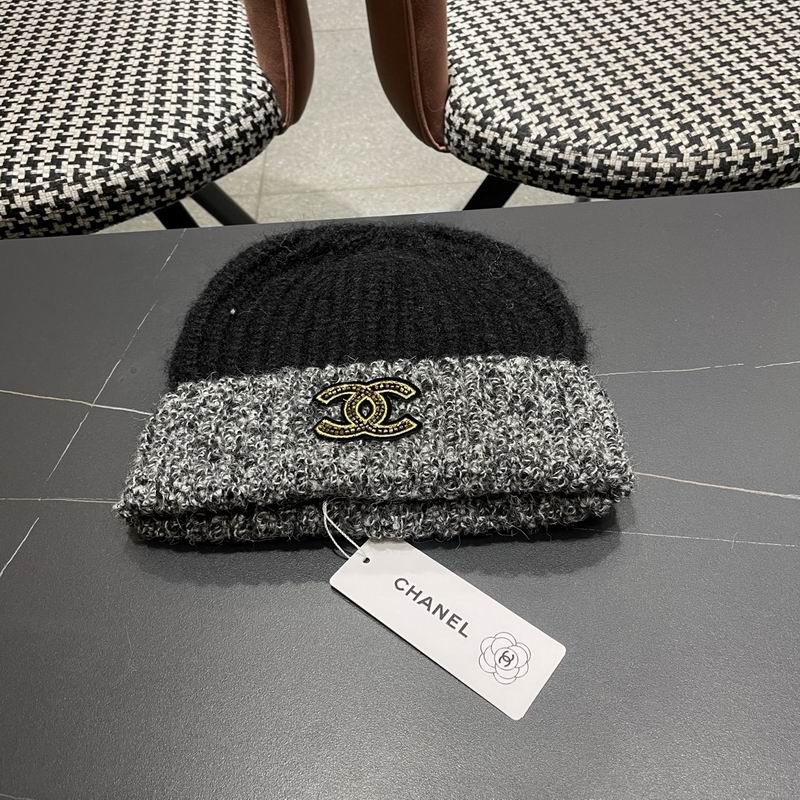 Chanel hat (160)