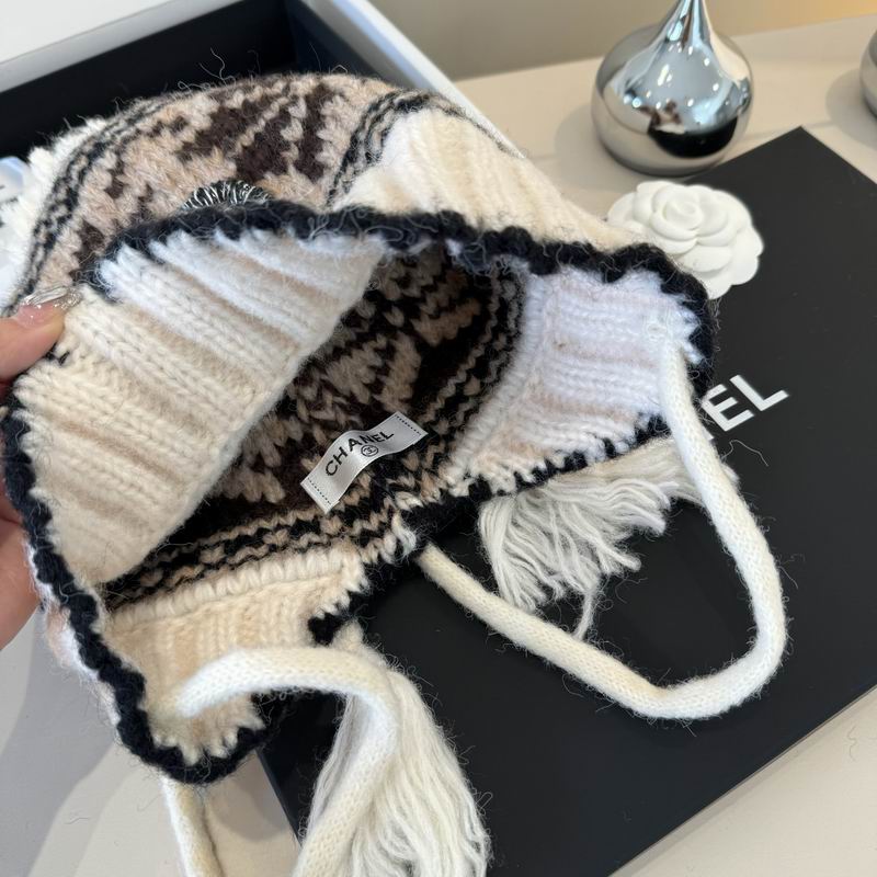 Chanel hat (162)