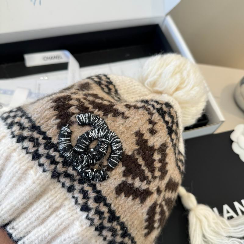 Chanel hat (164)