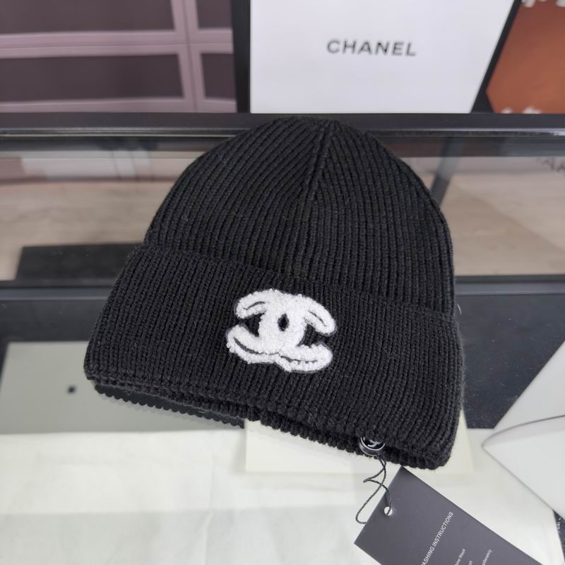 Chanel hat (1656)
