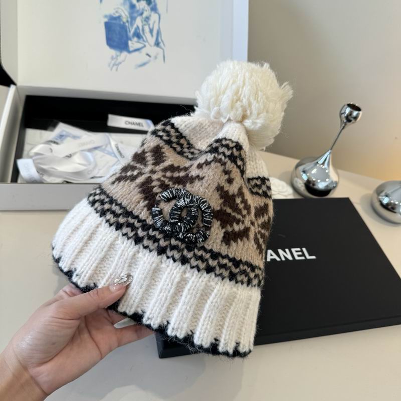 Chanel hat (166)