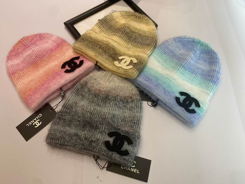 Chanel hat (1660)