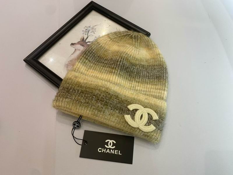 Chanel hat (1661)