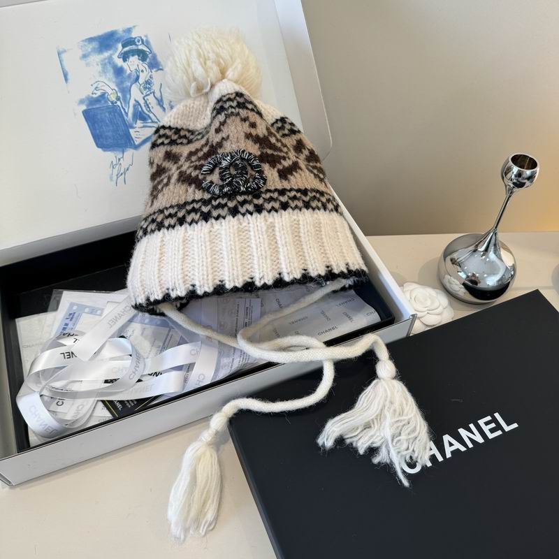 Chanel hat (167)