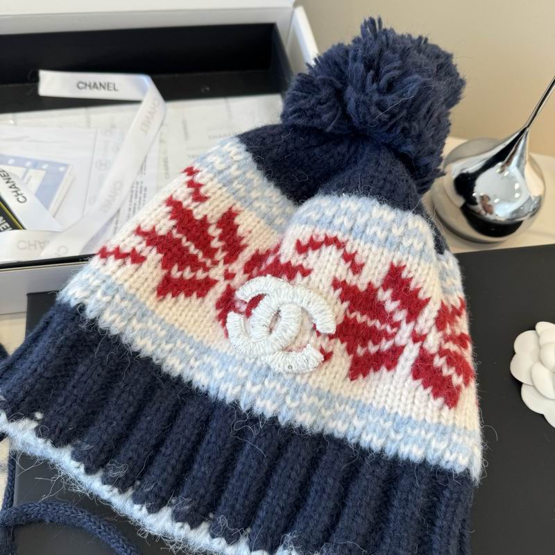 Chanel hat (173)
