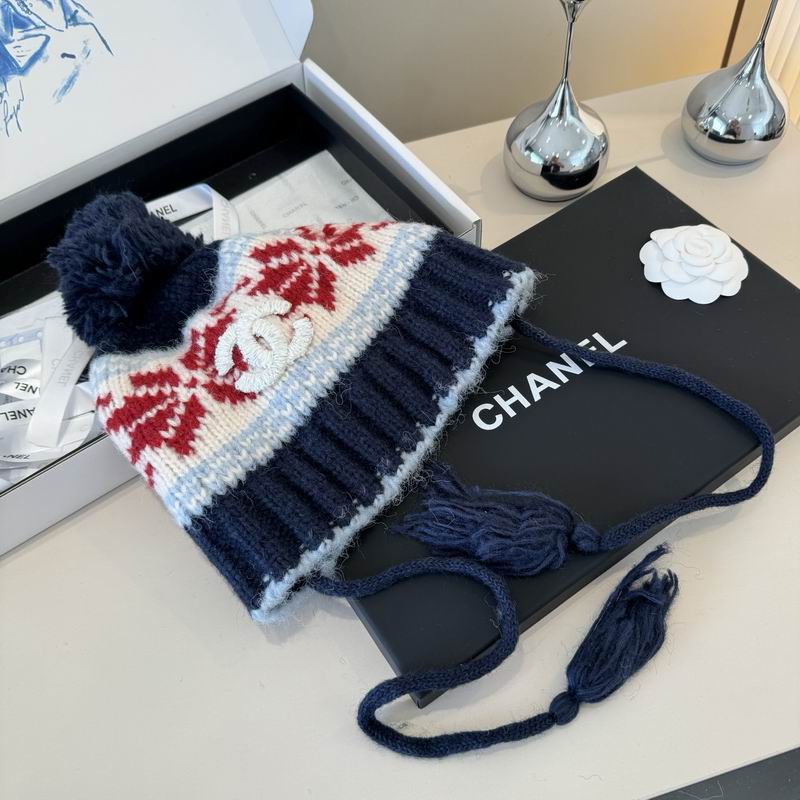 Chanel hat (174)
