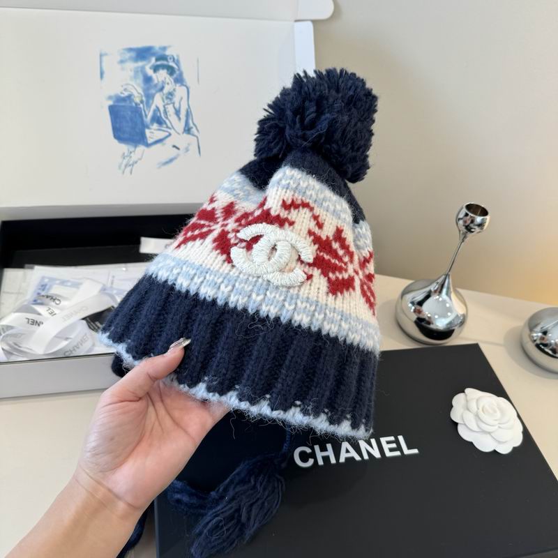 Chanel hat (175)