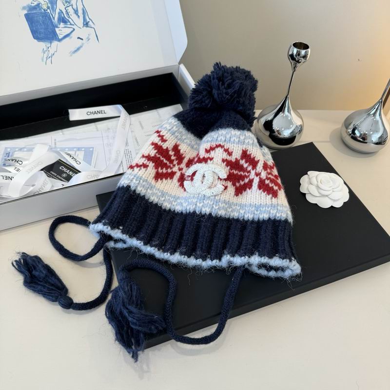 Chanel hat (176)