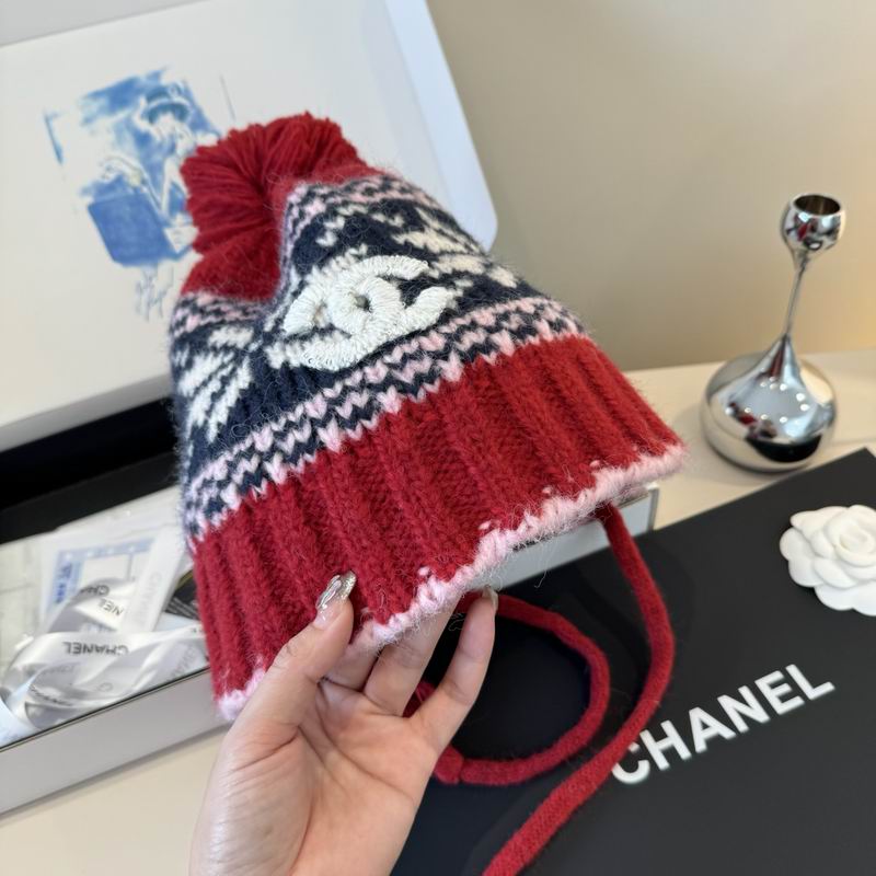 Chanel hat (182)