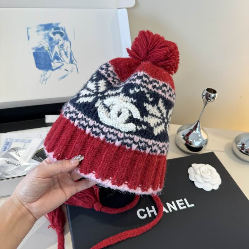 Chanel hat (183)