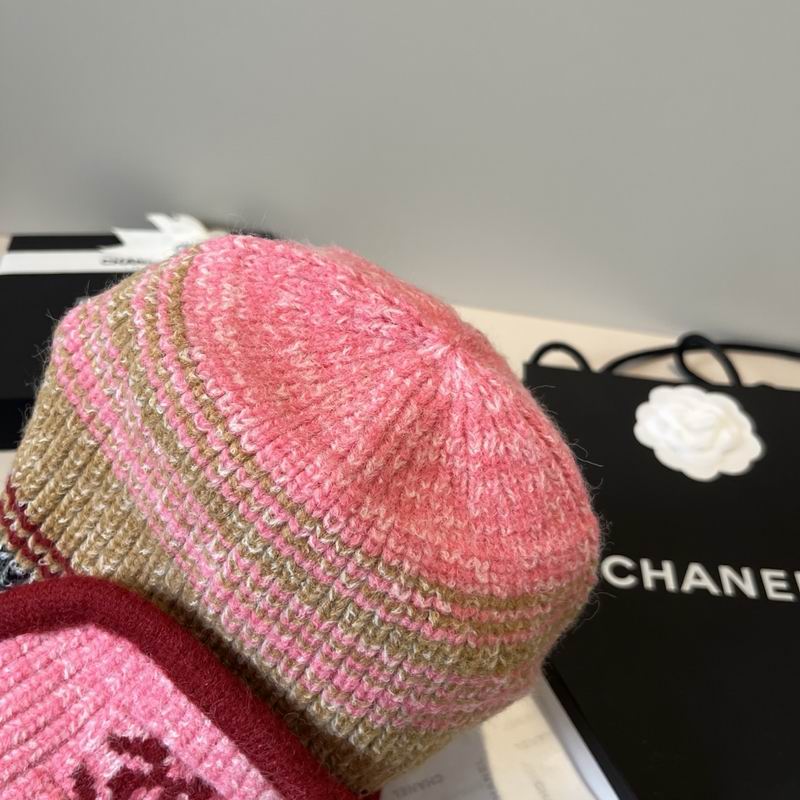 Chanel hat (189)