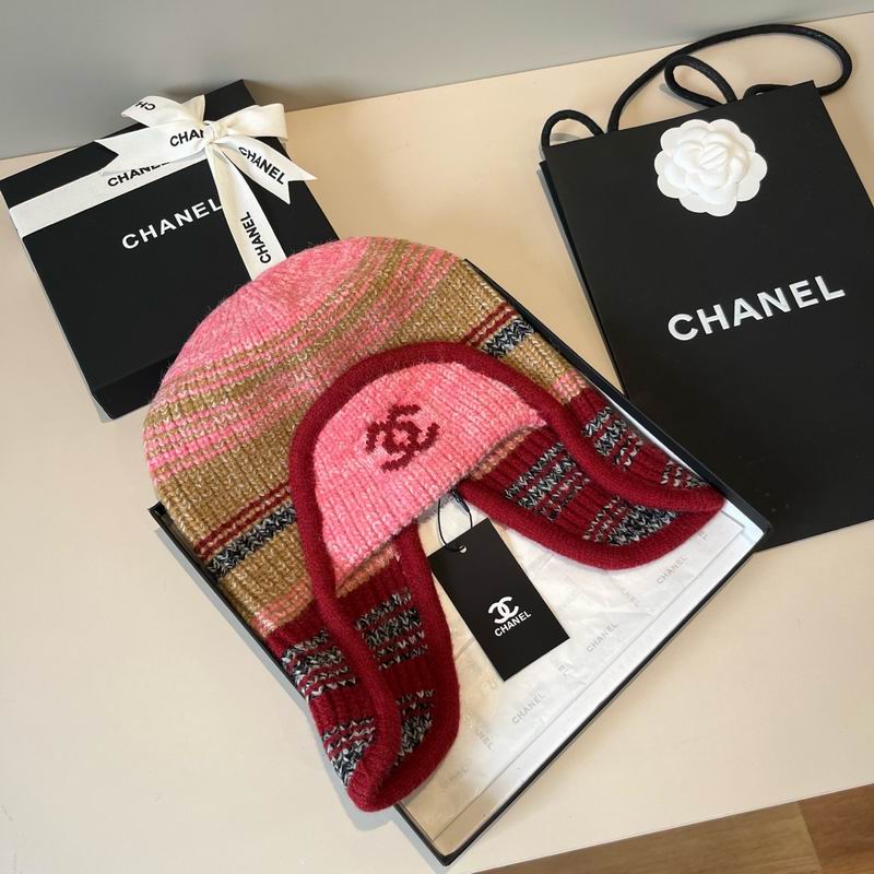 Chanel hat (191)