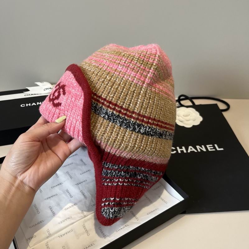 Chanel hat (192)