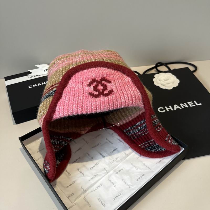 Chanel hat (193)